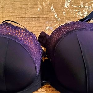 Adore Me 40B Bra New with tags